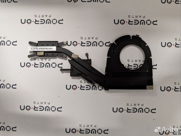 HS3-8 радиатор Lenovo Thinkpad S3-S440 S440