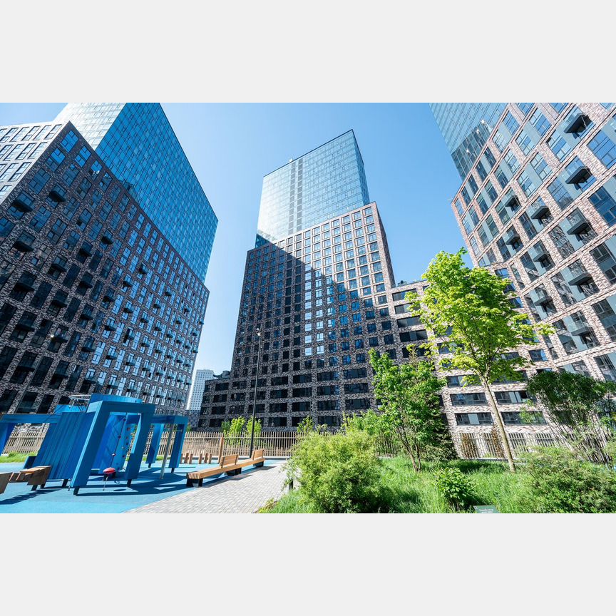 3-к. квартира, 100,9 м², 21/32 эт.