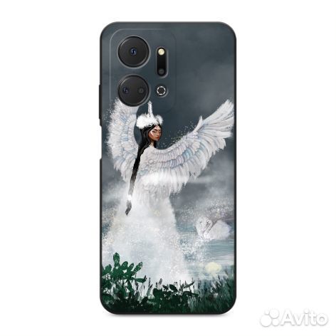 Чехол на Honor X7a