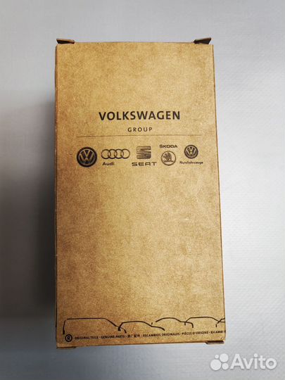 Фильтр масляный volkswagen 059198405