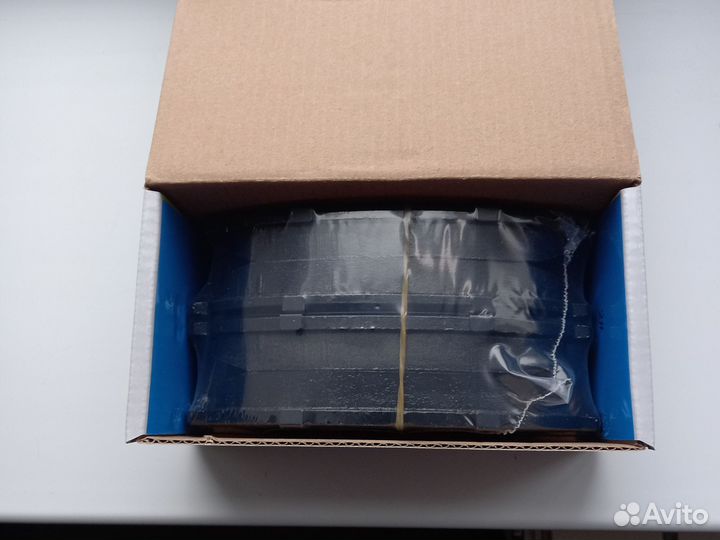 Ремень поликлиновой на Chevrolet Cruzе