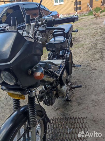 Дельта 110 с доками, доставлю до 100 км