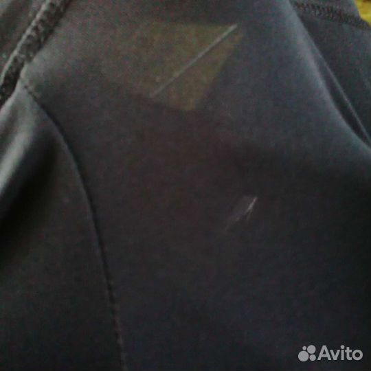 Велосипедки для девочки