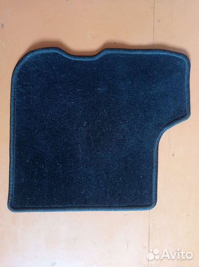 Автомобильные коврики