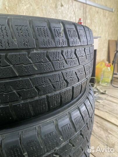 Goodyear Ice Navi Zea II 195/65 R15 90B