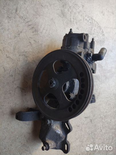 Электродвигатель