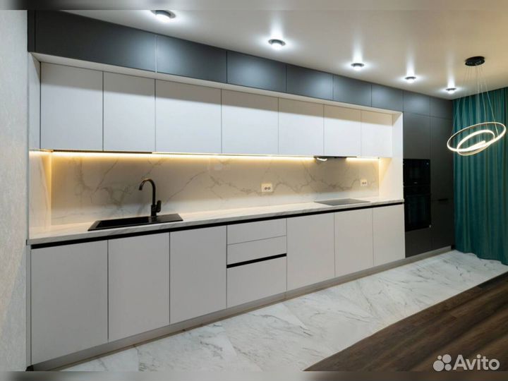 Кухня под заказ