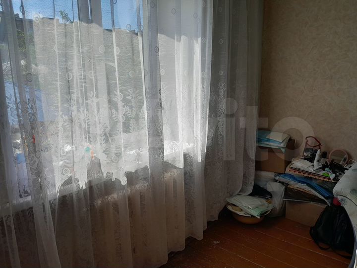 Комната 19,2 м² в > 9-к., 2/2 эт.
