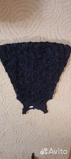 Платье для девочки 98