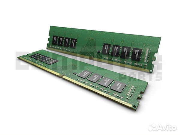 Samsung DDR3 8 Гб M378B1G73EB0-YK0
