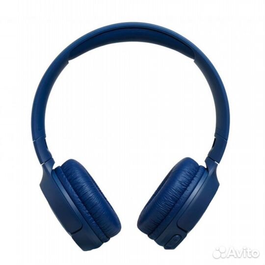 Наушники JBL Tune 500BT - Blue 210240