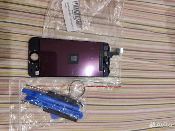 Экран для iPhone 5s