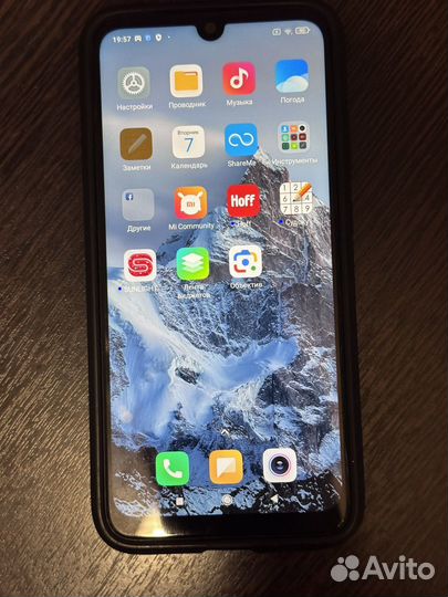 Xiaomi Redmi Note 7 Pro, 6/128 ГБ