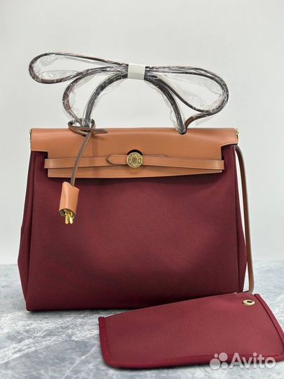 Сумка Hermes herbag