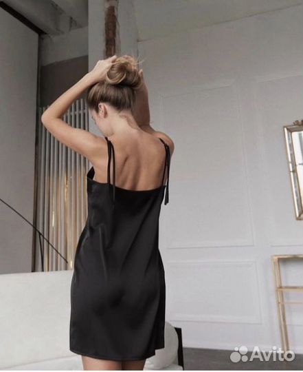 Ночная сорочка женская новая