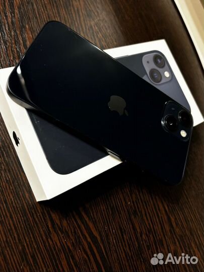 iPhone 13, 128 ГБ