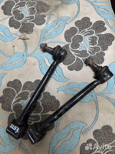 Пычаги задней подвескиMark2/Chaser/Gx100Jzx100