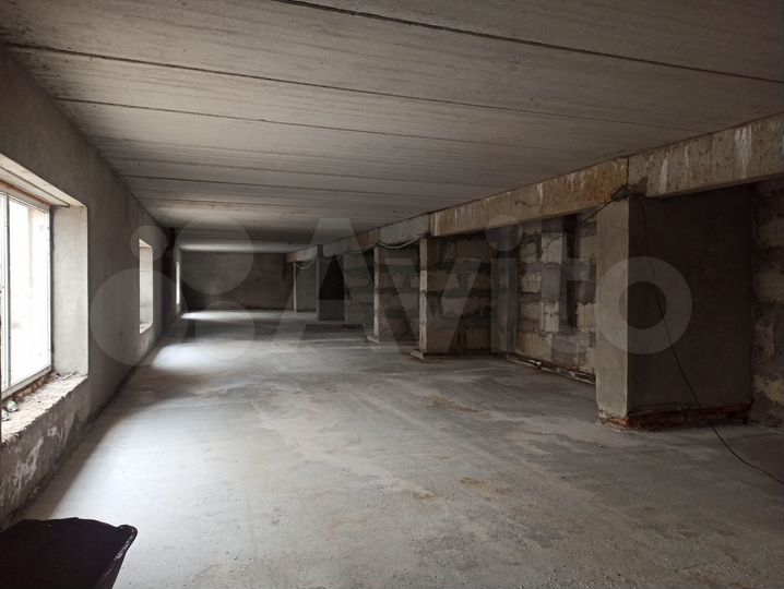 Свободного назначения, 639 м²