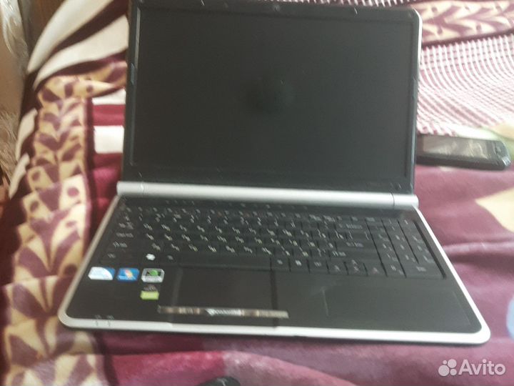 Packard bell