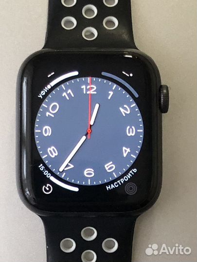 Apple watch 5 44мм e-SIM GPS+Cellular A2157