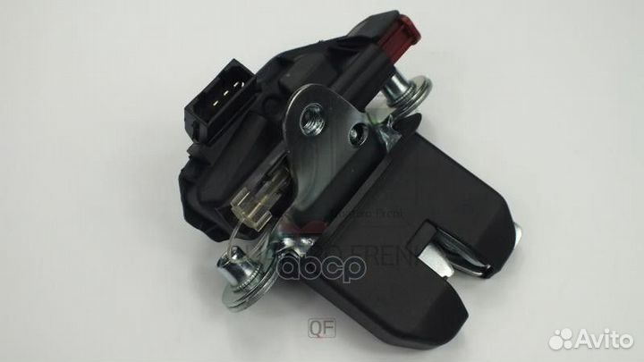 Замок багажника qf22h00028 quattro freni