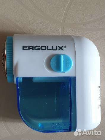 Машинка для удаления катышков