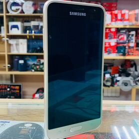 Samsung Galaxy J1 (2016) SM-J120F/DS, 8 ГБ