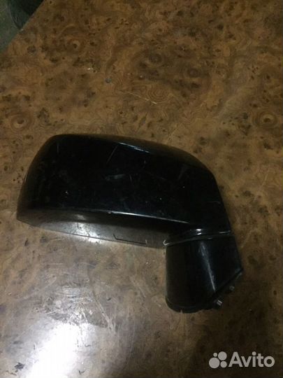 Зеркало заднего вида Правое Hyundai Tiburon