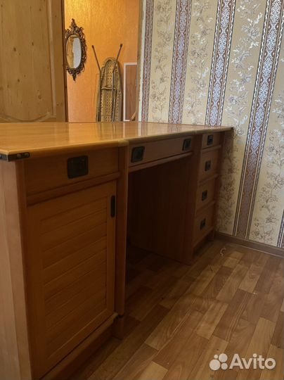 Детская мебель