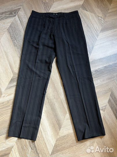 Dolce gabbana брюки штаны оригинал 44-46