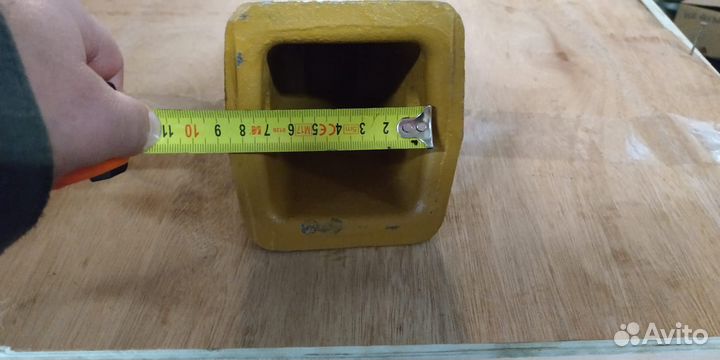 Коронка J350-RC