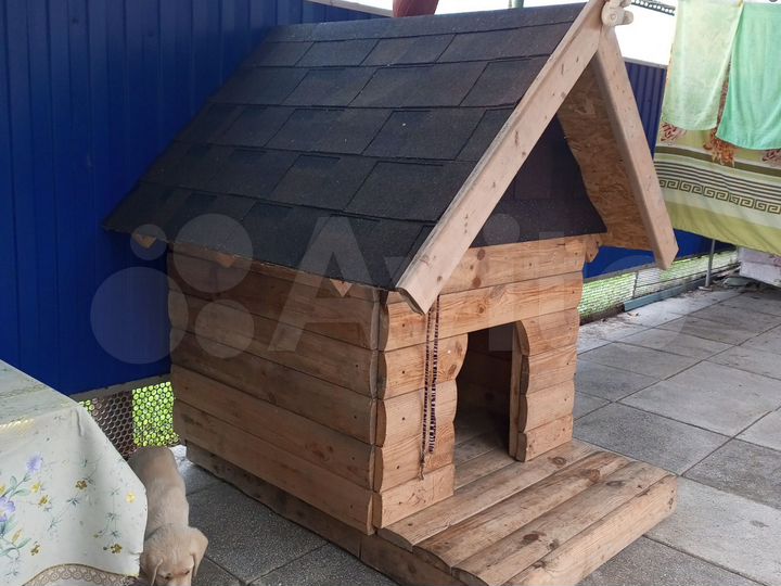 Гараж, 10 м²