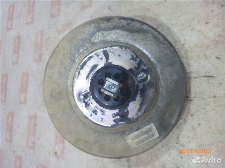 Вакуумный усилитель Лада Гранта 2190 11186 2014