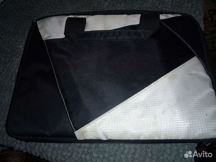 Сумка для нетбука