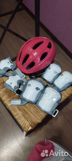 Ролики детские 26-31р