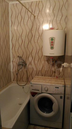Дом 53,6 м² на участке 9 сот.