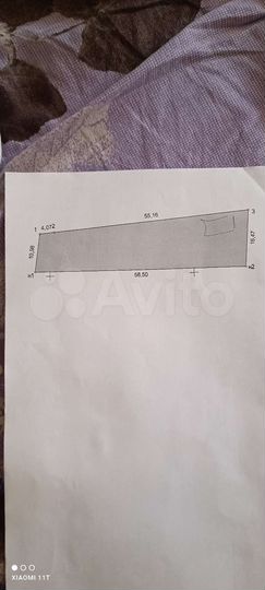 Участок 8 сот. (СНТ, ДНП)