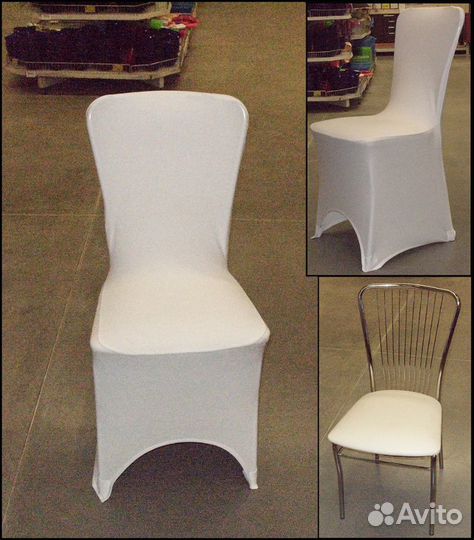 Продам чехлы. 100 шт