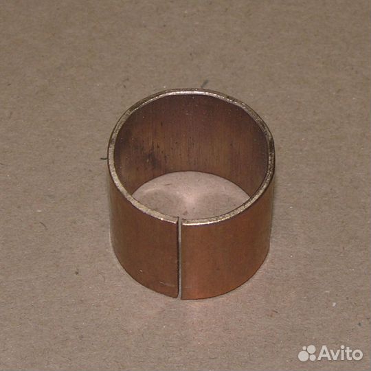 Втулка сателлита крестовины дифференциала