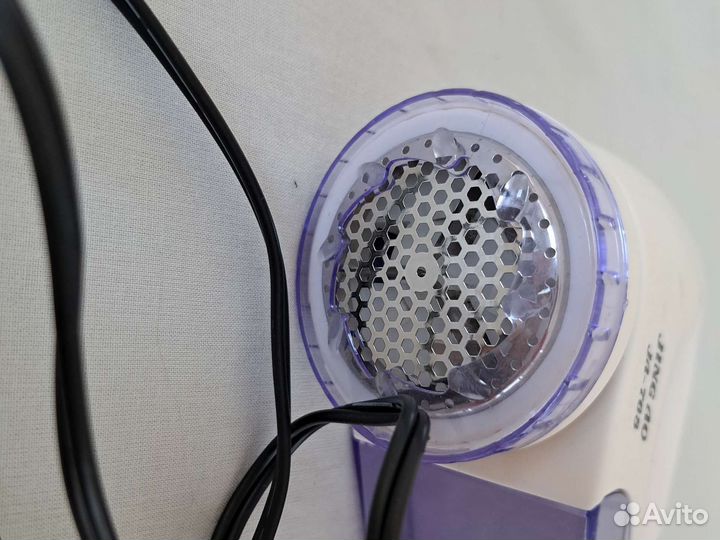 Машинка от катышек