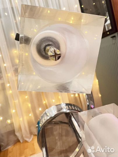 Люстра потолочная