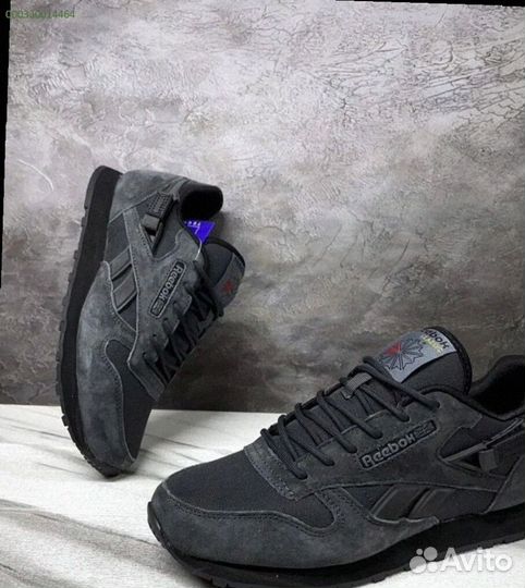 Кроссовки Reebok Classic (Арт.31551)