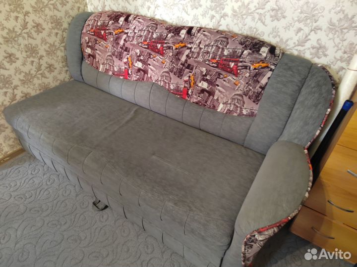 Диван трансформер