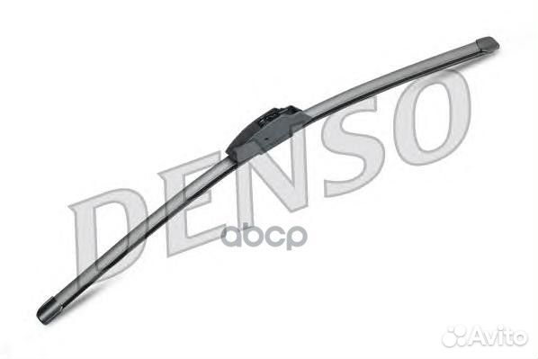 Щетка бескаркасная 550 DFR006 Denso