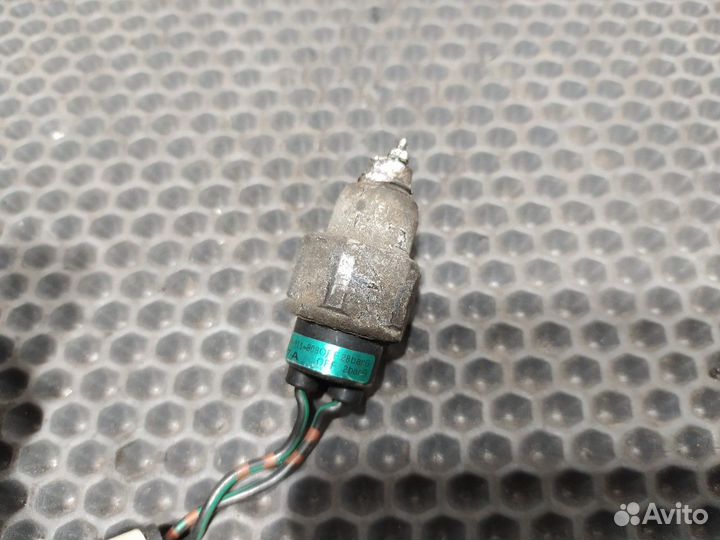 1320112 Датчик кондиционера Daf XF105, Daf XF95