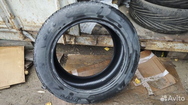 Pirelli Scorpion Winter 265/50 R18