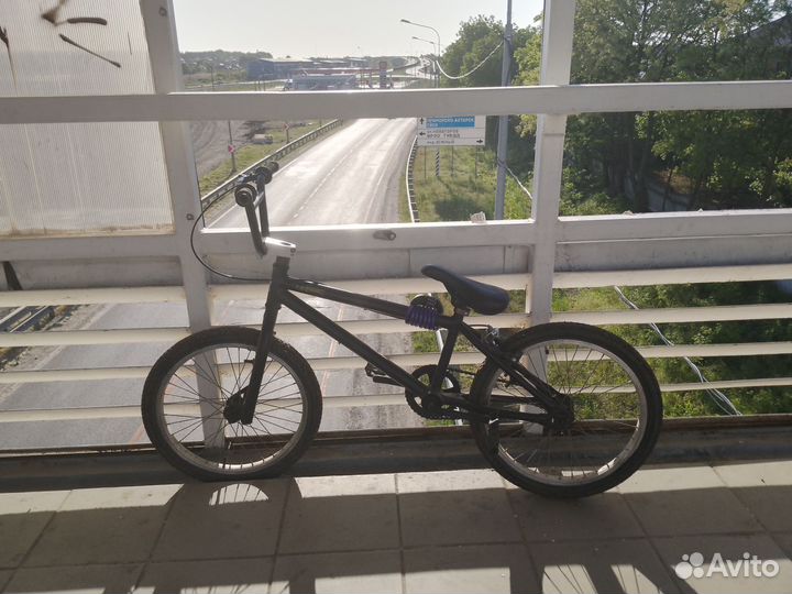 Bmx