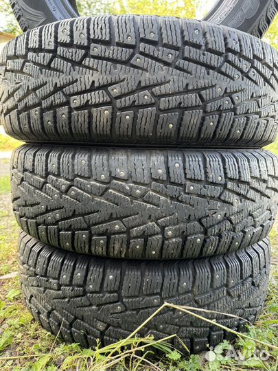 Cordiant Snow Cross 2 225/55 R17 106T