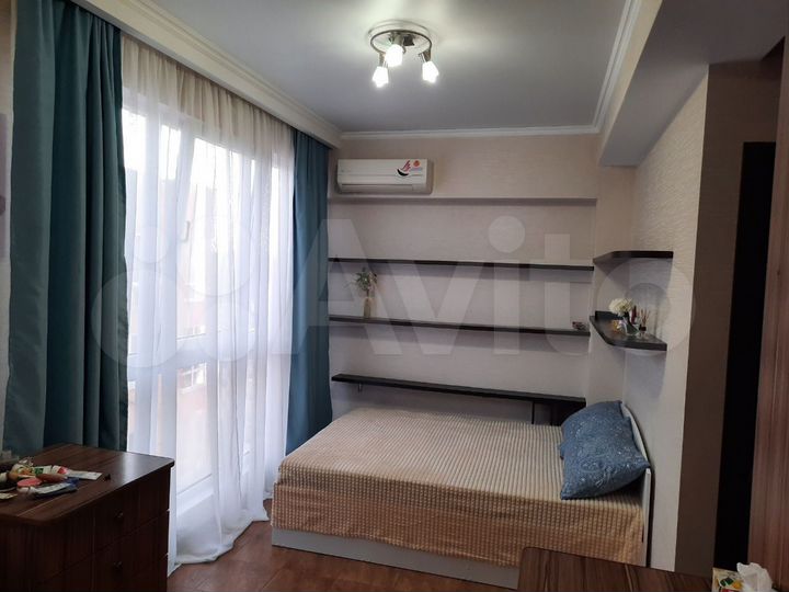 Квартира-студия, 24 м², 12/12 эт.