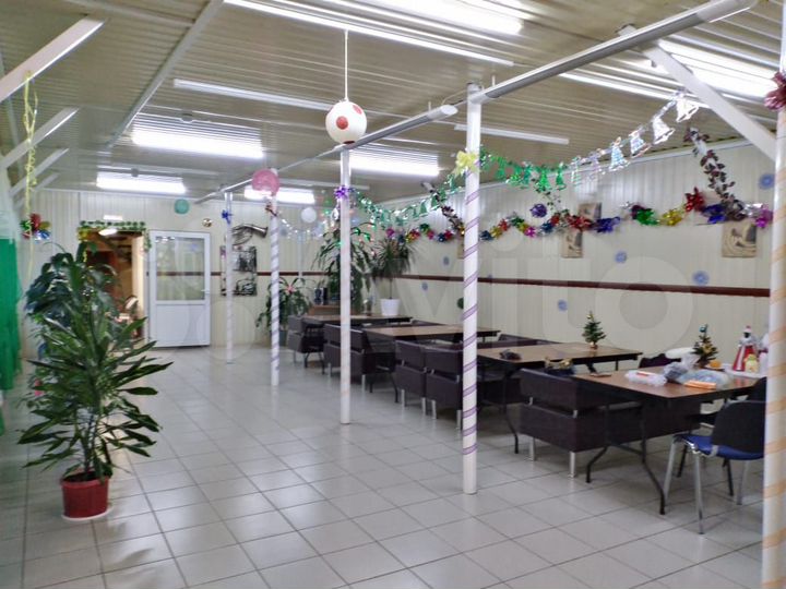 Гостиница, 433 м²